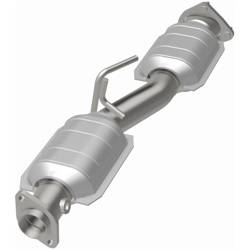 MagnaFlow Direct Fit Catalytic Converter 99-00 Ford Explorer Code X OEM