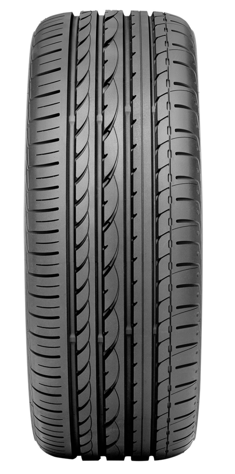 Yokohama Tire Yokohama Advan Sport ZPS Tire - 225/45RF17 91Y