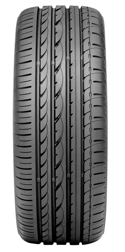 Yokohama Tire Yokohama Advan Sport ZPS Tire - 205/55RF16 91W