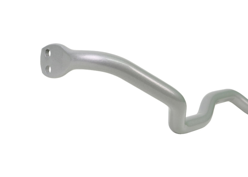 Whiteline Honda Civic 2006-2011 Rear Sway Bar - 22mm 2-Point Adjustable