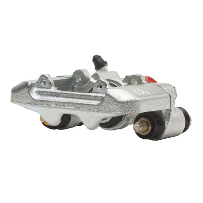 DFC 04-05 Toyota RAV4 Rear-L Premium Caliper - Silver Zinc Coated