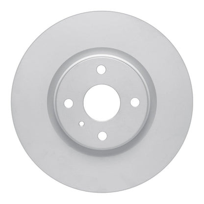 DFC 16-25 Mazda MX-5 Miata Front Hi-Carbon Alloy Geomet Coated Rotor