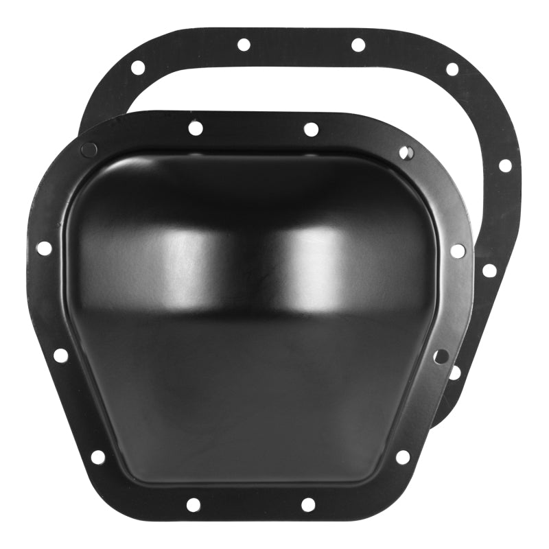 Yukon Gear & Axle Yukon Gear Steel Cover For Ford 9.75in