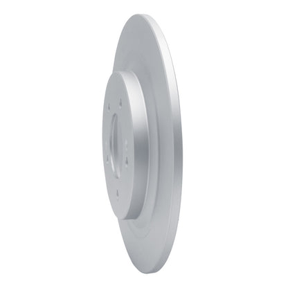 DFC 21-25 Hyundai Tucson Rear GeoSPEC Coated Rotor
