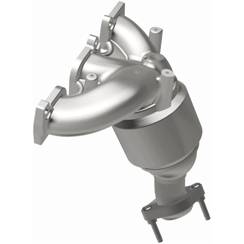 MagnaFlow 13-17 Ford Explorer 3.5L Direct Fit Converter