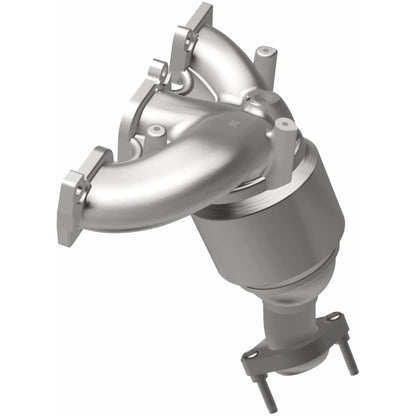 MagnaFlow 13-17 Ford Explorer 3.5L Direct Fit Converter