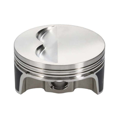 Wiseco Chevy SB RED Series Piston Set 4185in Bore 1250in Compression Height 0927in Pin - Set of 8