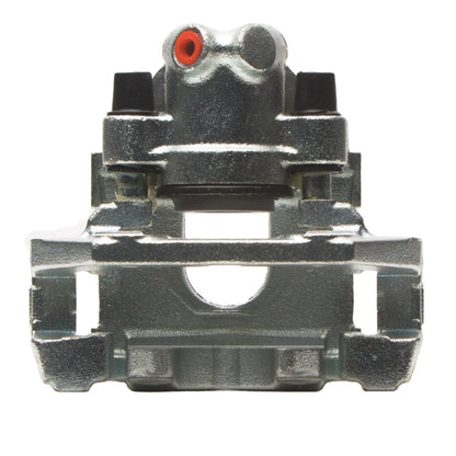 DFC 01-06 BMW M3 Rear-L Premium Caliper - Silver Zinc Coated
