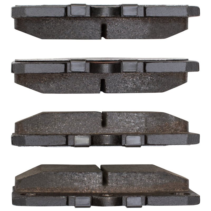 DFC 06-13 Lexus IS350 Rear 5000 Advanced Ceramic Brake Pads