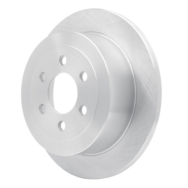DFC 03-04 Dodge Dakota 4WD Rear Brake Rotor