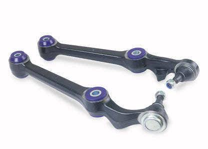 SuperPro 04-06 Pontiac GTO Front Lower Control Arm Set W/ Sp Bushings