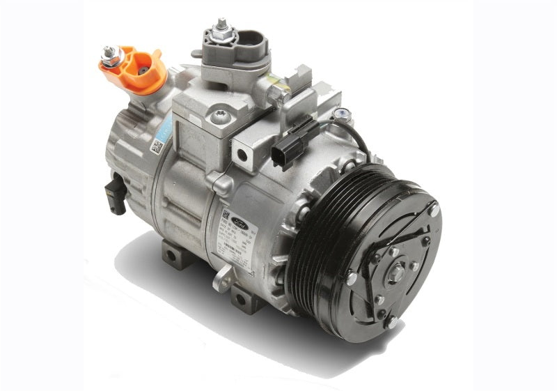 Ford Racing 7.3L Gas Engine A/C Add-On Kit