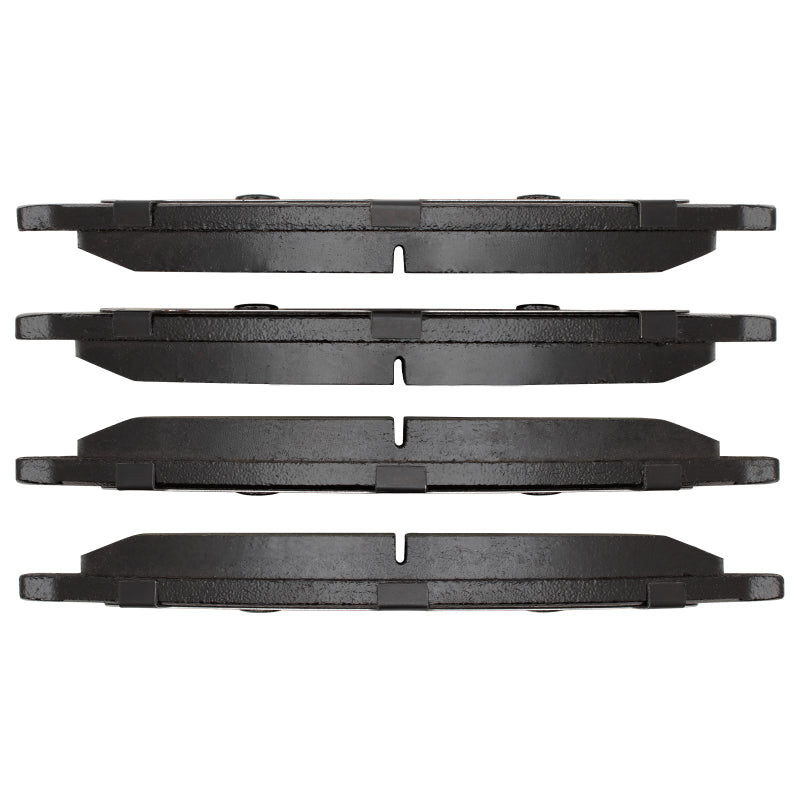 R1 Concepts R1 03-11 Mercury Grand Marquis Front Semi Met Brake Pads