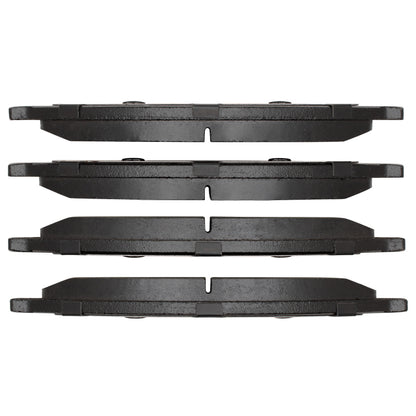 R1 Concepts R1 03-11 Mercury Grand Marquis Front Semi Met Brake Pads