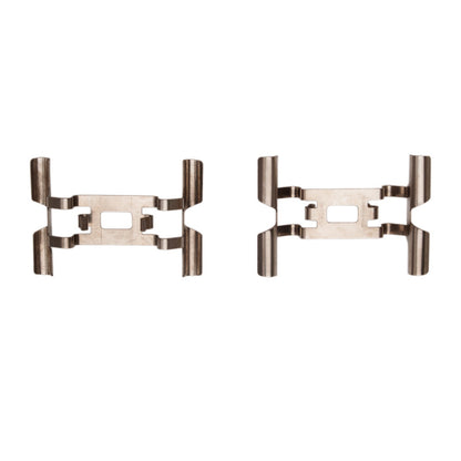 DFC 19-23 Porsche Cayenne Rear Premium Hardware Kit