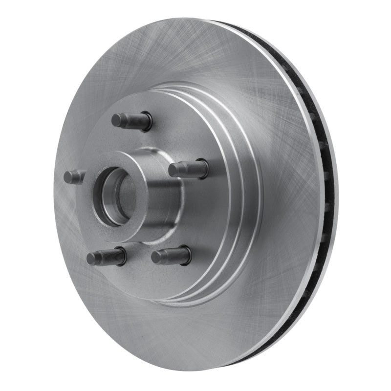 DFC 84-87 Lincoln Mark VII Front Brake Rotor