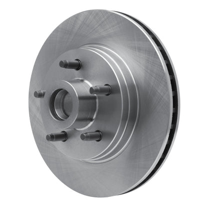 DFC 84-87 Lincoln Mark VII Front Brake Rotor