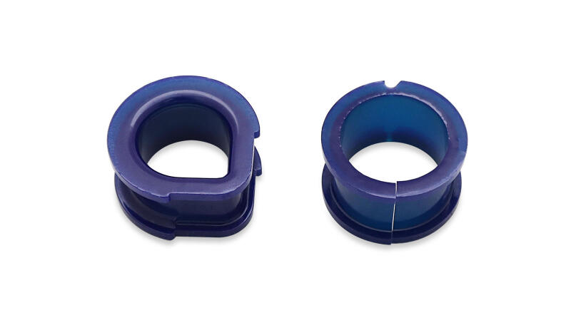 SuperPro 1996-2004 Nissan Pathfinder LE Steering Rack Mount Bushing Kit