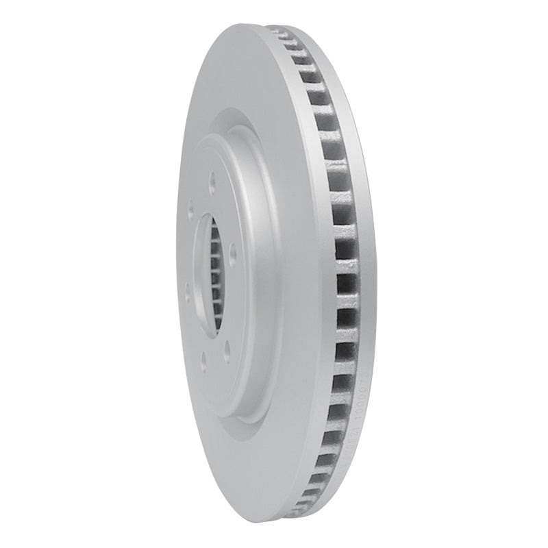 DFC 21-25 Ford F-150 4WD Front GeoSPEC Coated Rotor