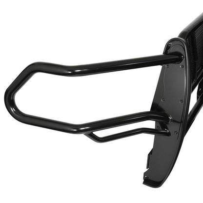 Westin 22-24 Nissan Frontier HDX Modular Grille Guard - Black