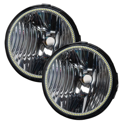 ORACLE Lighting Oracle 10-12 Ford Mustang GT SMD FL - White