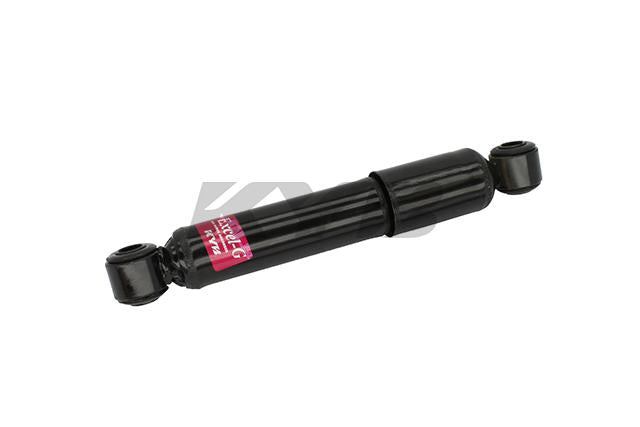 KYB Shocks & Struts Excel-G Rear BLUEBIRD BUS NEWAY SUSPENSION