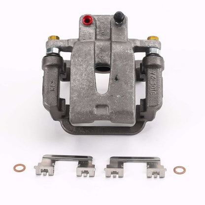 PowerStop Power Stop 09-10 Dodge Challenger Rear Left Autospecialty Caliper w/Bracket