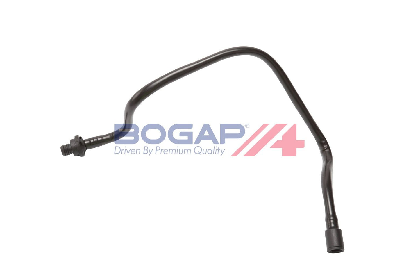 BOGAP A1912156 Vacuum Hose, Braking System
