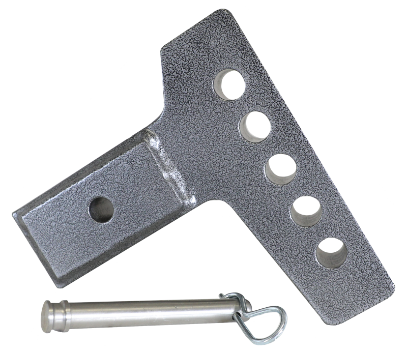 GEN-Y Hitch Gen-Y 2.5in Weight Distribution Shank 3.5K TW 32K Towing