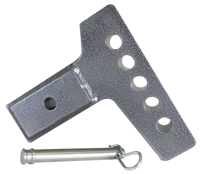 GEN-Y Hitch Gen-Y 2.5in Weight Distribution Shank 3.5K TW 32K Towing