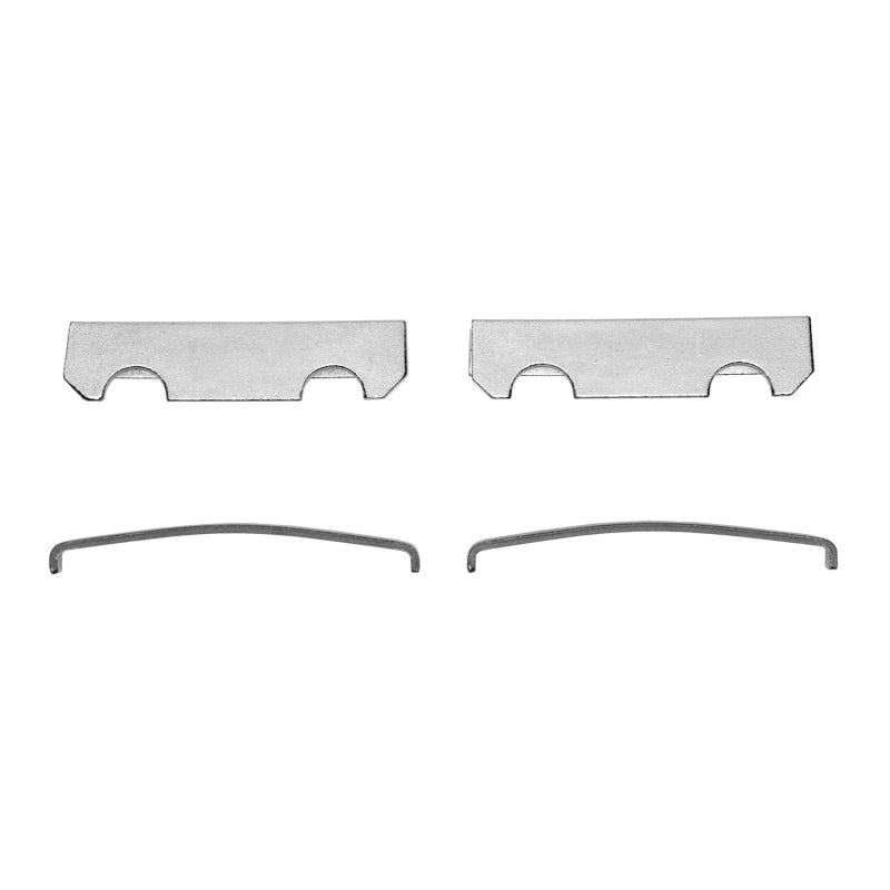 DFC 73-12 Chevrolet C3500HD Rear/Front Premium Hardware Kit