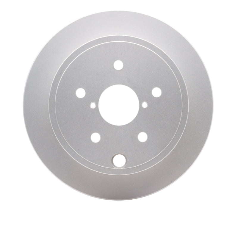 DFC 15-21 Subaru WRX Rear GeoSPEC Coated Rotor
