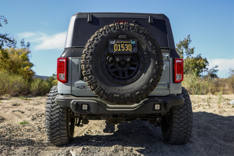 Mickey Thompson Baja Legend MTZ Tire - LT305/70R18 126/123Q - 247935