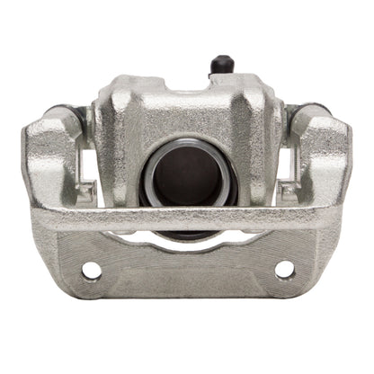 DFC 99-11 Acura CL Rear-R Premium Caliper - Silver Zinc Coated