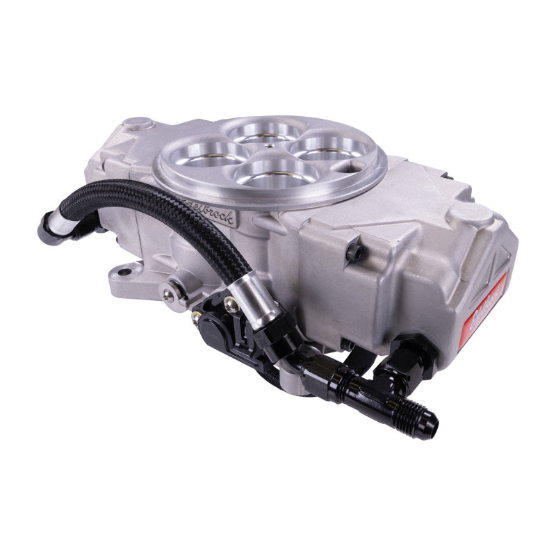 Russell EZ Street Fuel Inlet Assembly