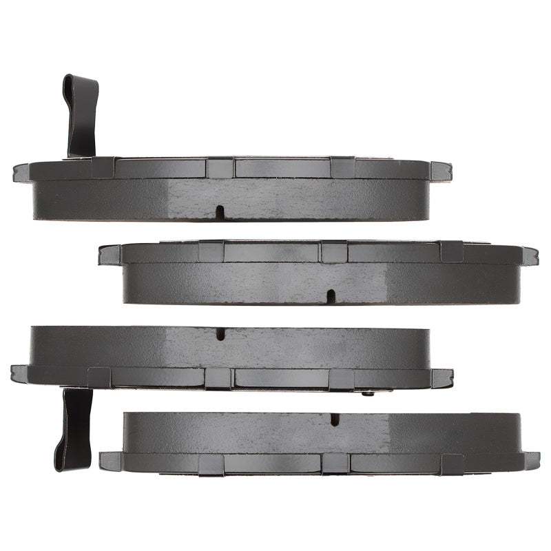 R1 Concepts R1 90-99 Acura CL Front R1 Optimum OE Brake Pads