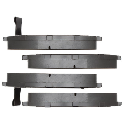R1 Concepts R1 90-99 Acura CL Front R1 Optimum OE Brake Pads