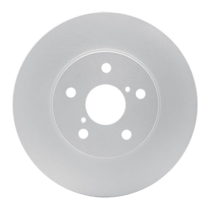 DFC 96-03 Toyota RAV4 Front GeoSPEC Coated Rotor