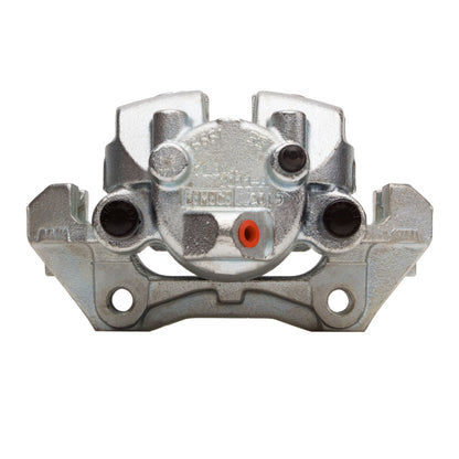 DFC 09-12 Ford Escape Front-R Premium Caliper - Silver Zinc Coated
