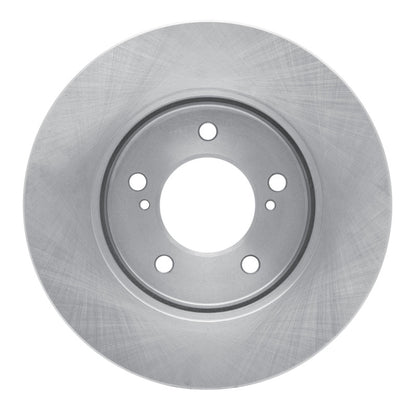 DFC 93-02 Mercury Villager Front Brake Rotor