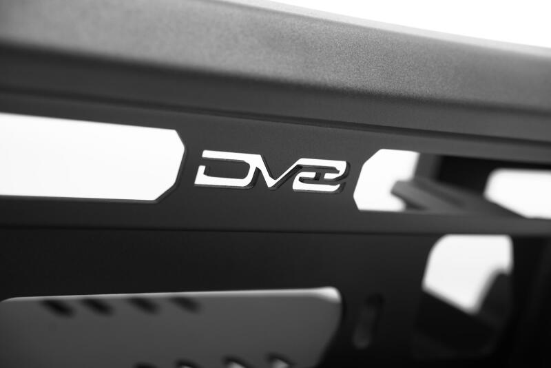 DV8 Offroad 2015-2020 GMC Canyon Centric Front Bumper
