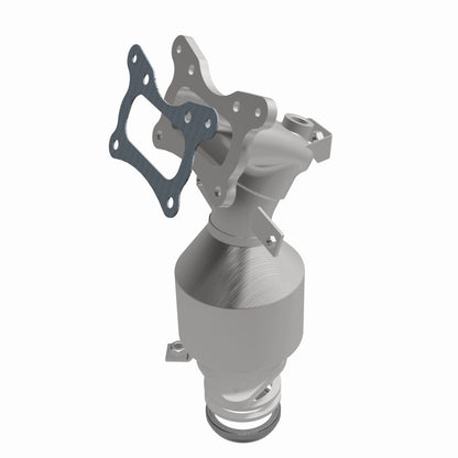 MagnaFlow Direct Fit Catalytic Converter 10-11 Honda CR-V 2.4L