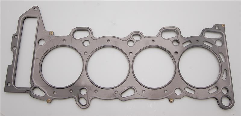 Cometic Gasket Cometic Nissan SR20DE/DET S13 87.5mm .070 inch MLS Head Gasket w/1 Extra Oil Hole