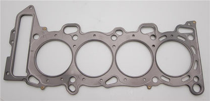 Cometic Gasket Cometic Nissan SR20DE/DET S13 87.5mm .070 inch MLS Head Gasket w/1 Extra Oil Hole
