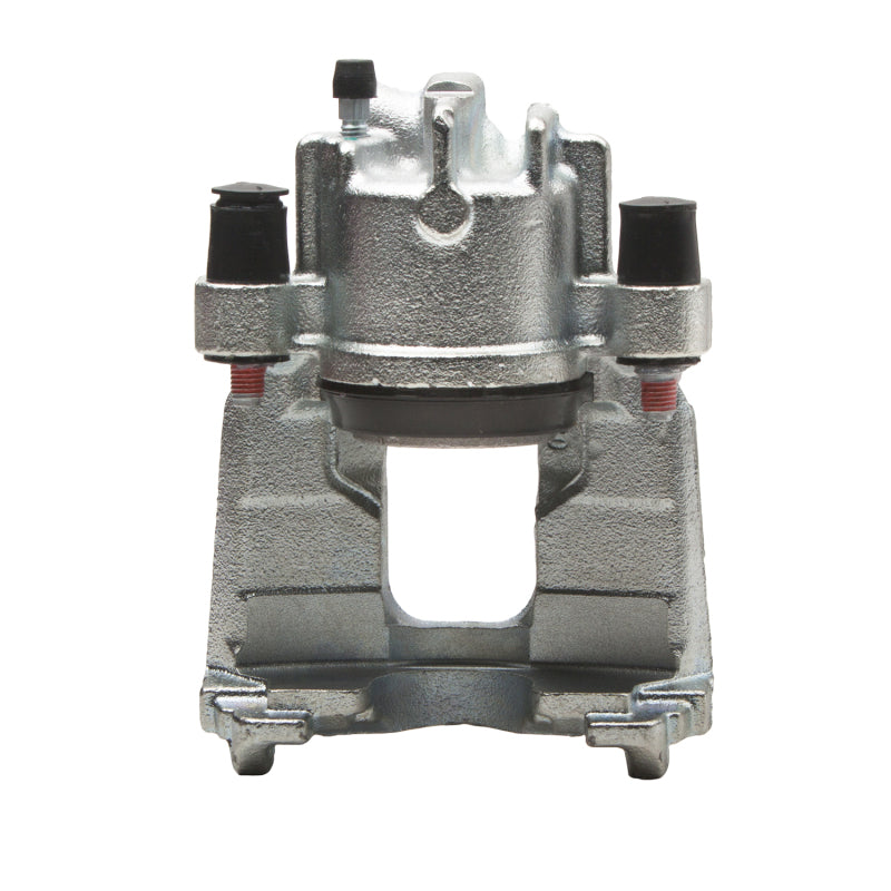 DFC 00-04 Ford Focus Front-L Premium Caliper - Silver Zinc Coated