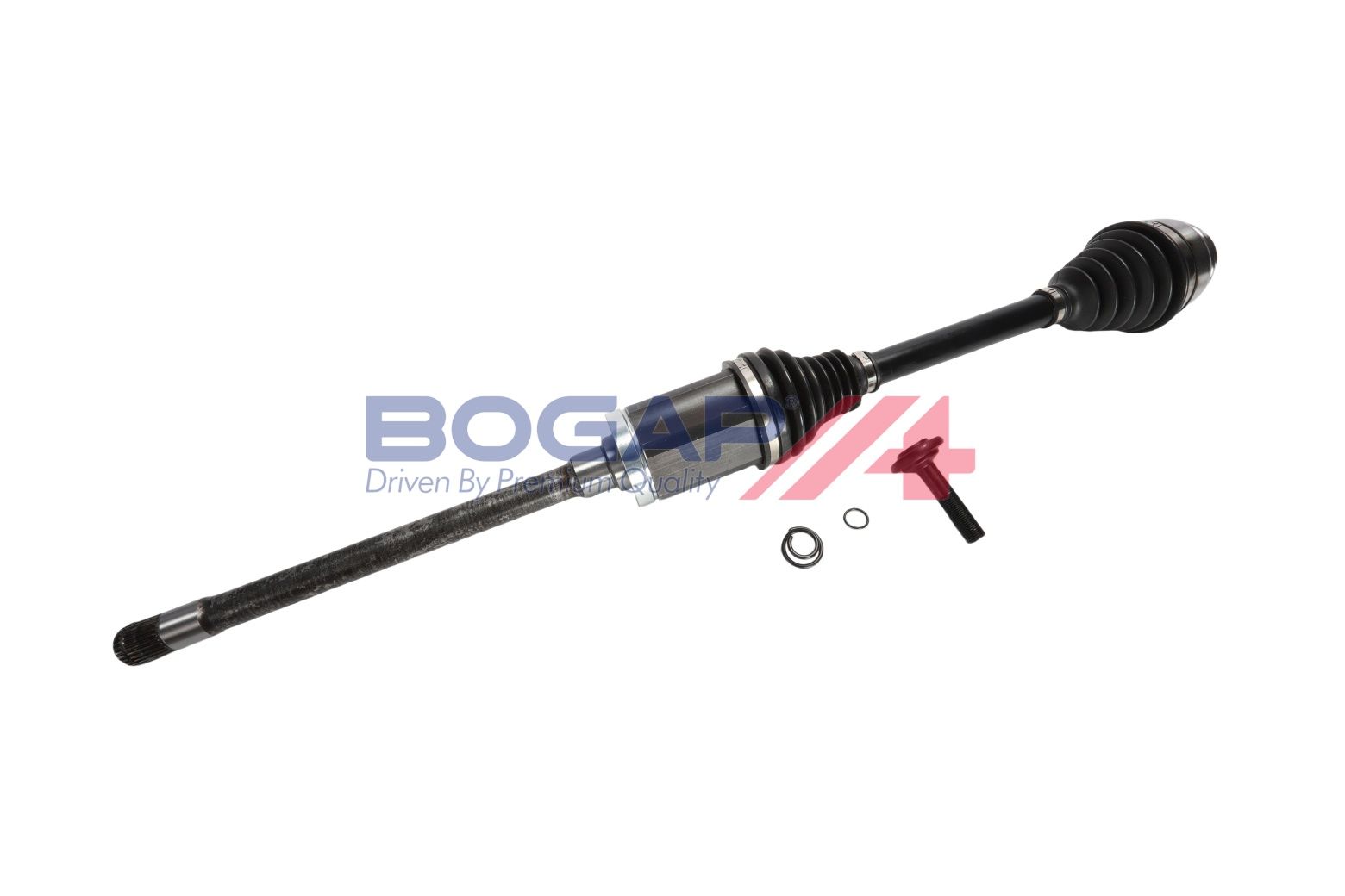 BOGAP B3710375 Drive Shaft