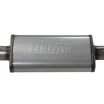 Flowmaster 94-02 RAM 1500/2500/3500 5.2L/5.9L Cat-Back Exhaust System