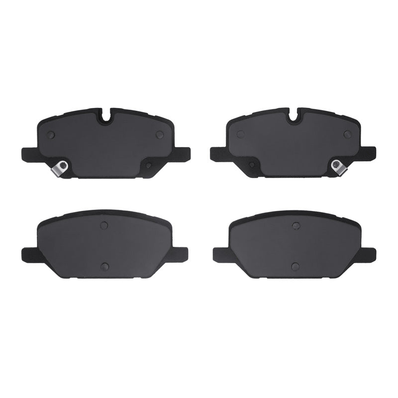 DFC 20-25 Buick Envision Front 5000 Advanced Ceramic Brake Pads