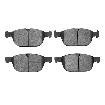 R1 Concepts R1 03-14 Volvo XC90 Front Optimum OE Brake Pads