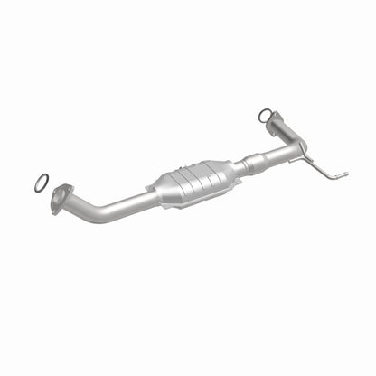 MagnaFlow Direct Fit Catalytic Converter 04-06 Tundra 4.7L D/S frt O